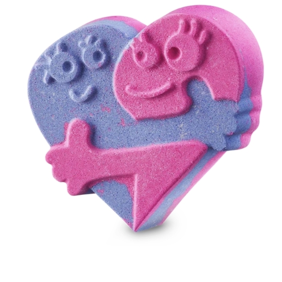 NEW LIMITED EDITION- Lush The Big Squeeze Bath Bomb - Picture 1 of 3